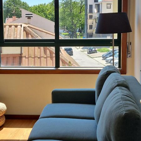 Comfortable Apartment Porto Zewnętrze zdjęcie