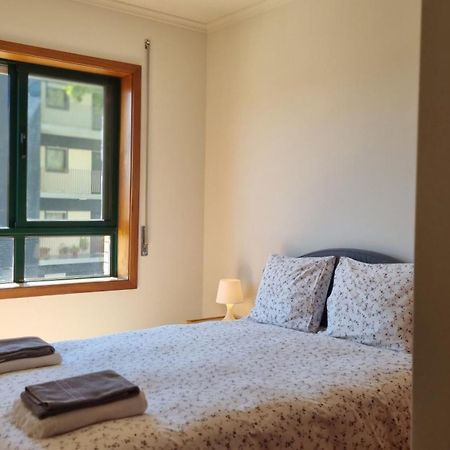 Comfortable Apartment Porto Zewnętrze zdjęcie