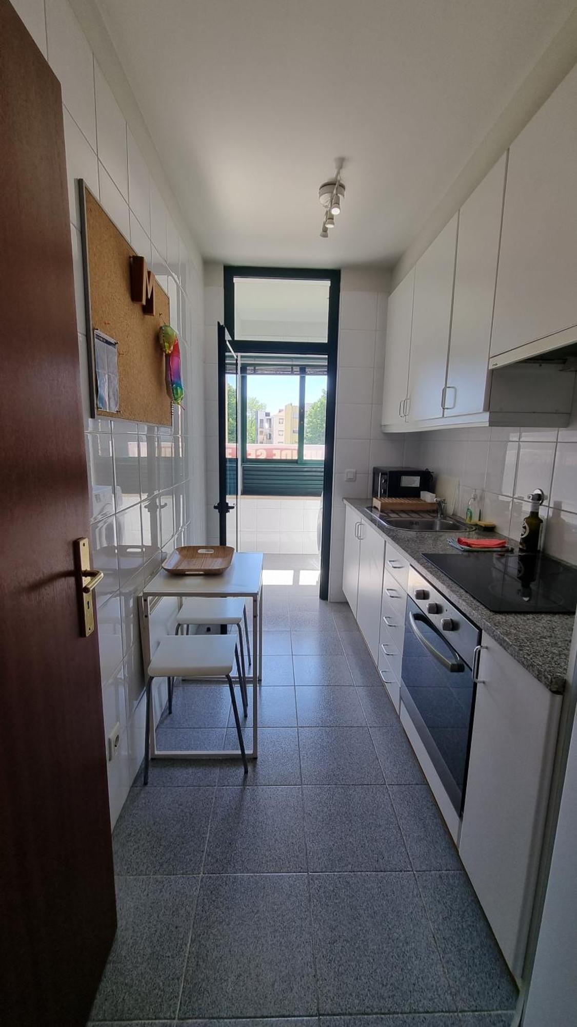 Comfortable Apartment Porto Zewnętrze zdjęcie