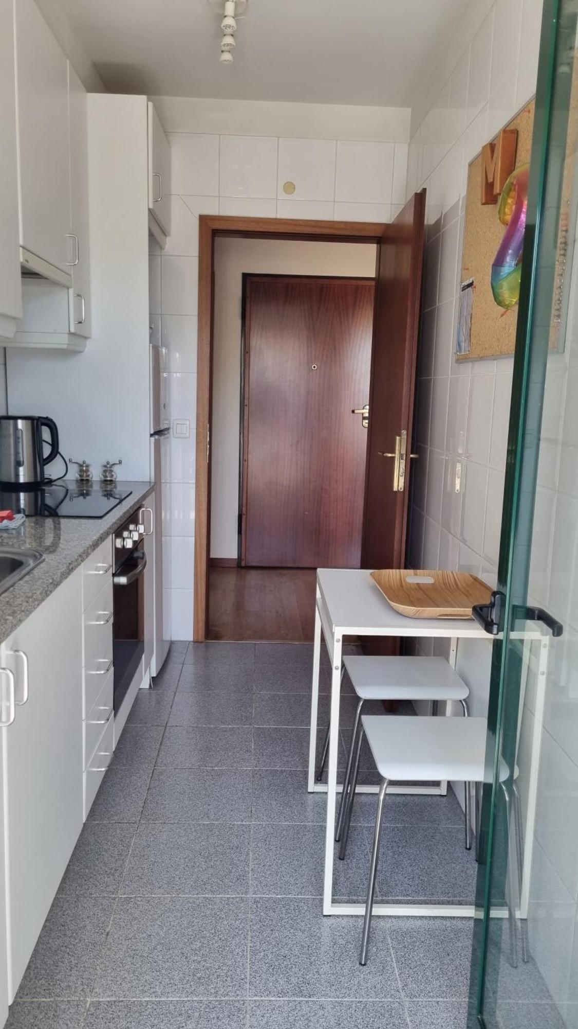 Comfortable Apartment Porto Zewnętrze zdjęcie