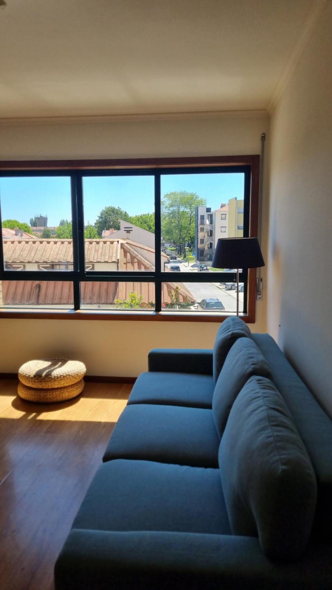 Comfortable Apartment Porto Zewnętrze zdjęcie
