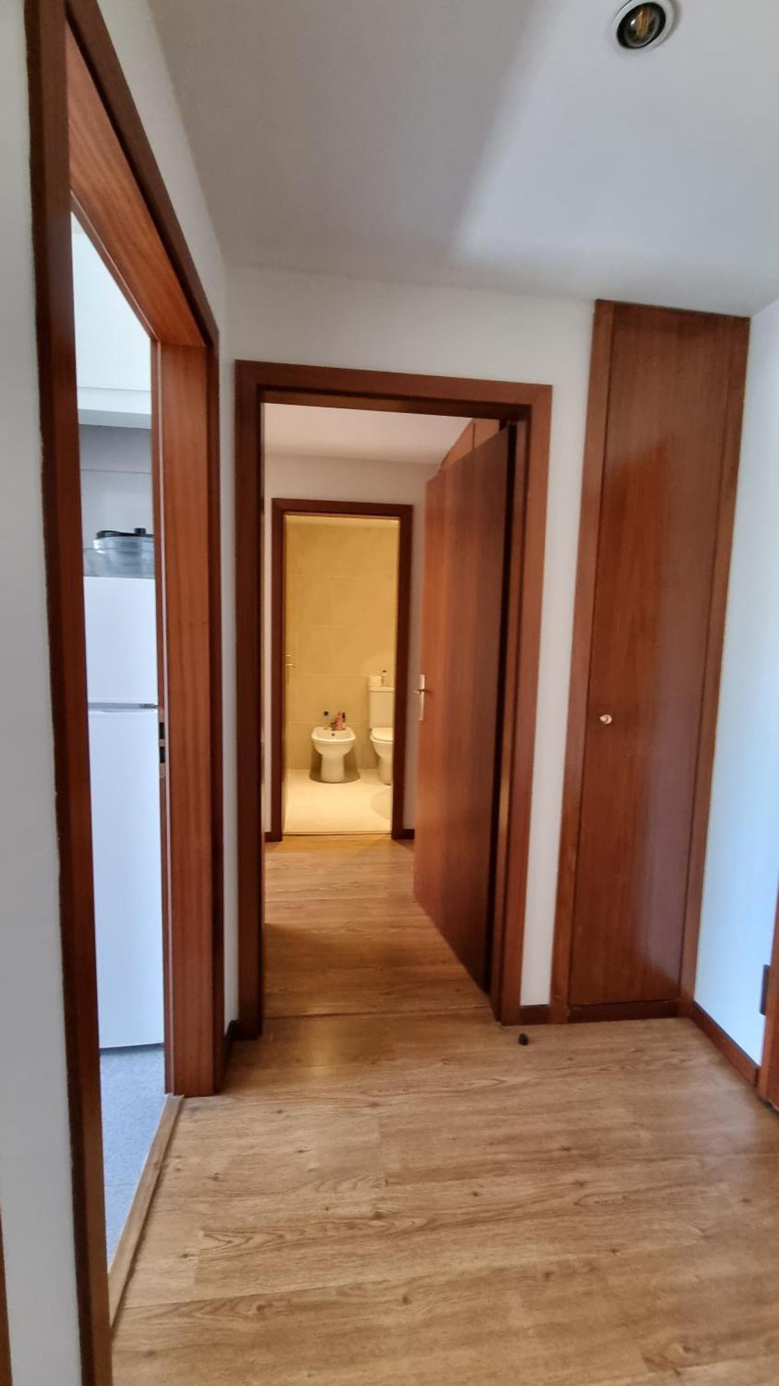Comfortable Apartment Porto Zewnętrze zdjęcie
