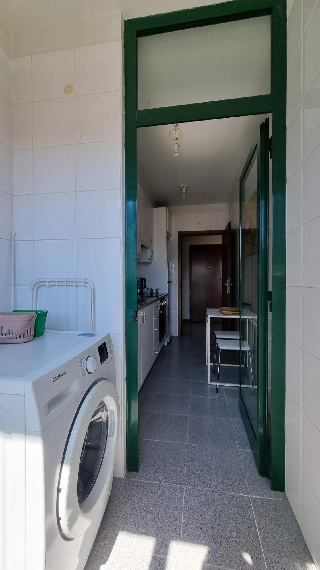 Comfortable Apartment Porto Zewnętrze zdjęcie