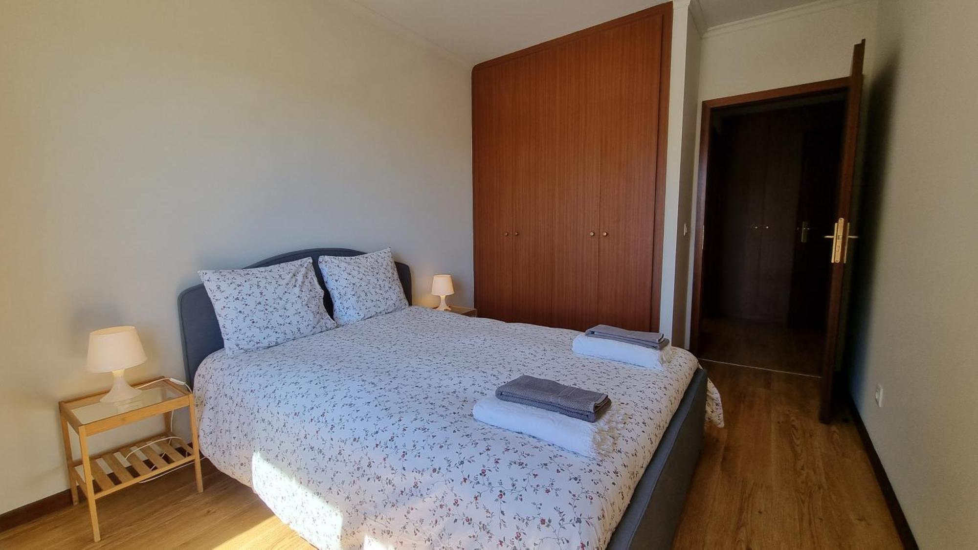 Comfortable Apartment Porto Zewnętrze zdjęcie