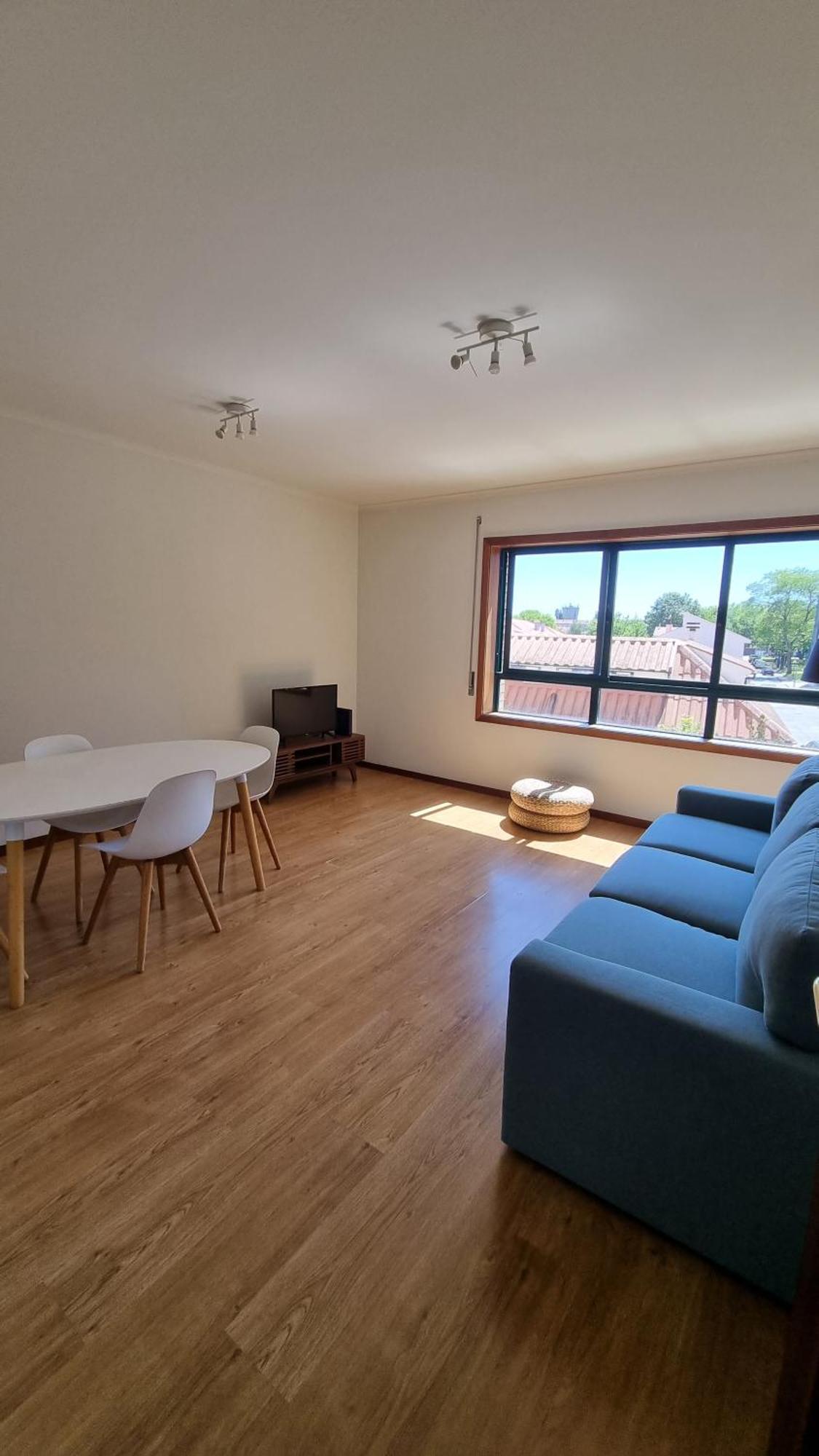 Comfortable Apartment Porto Zewnętrze zdjęcie