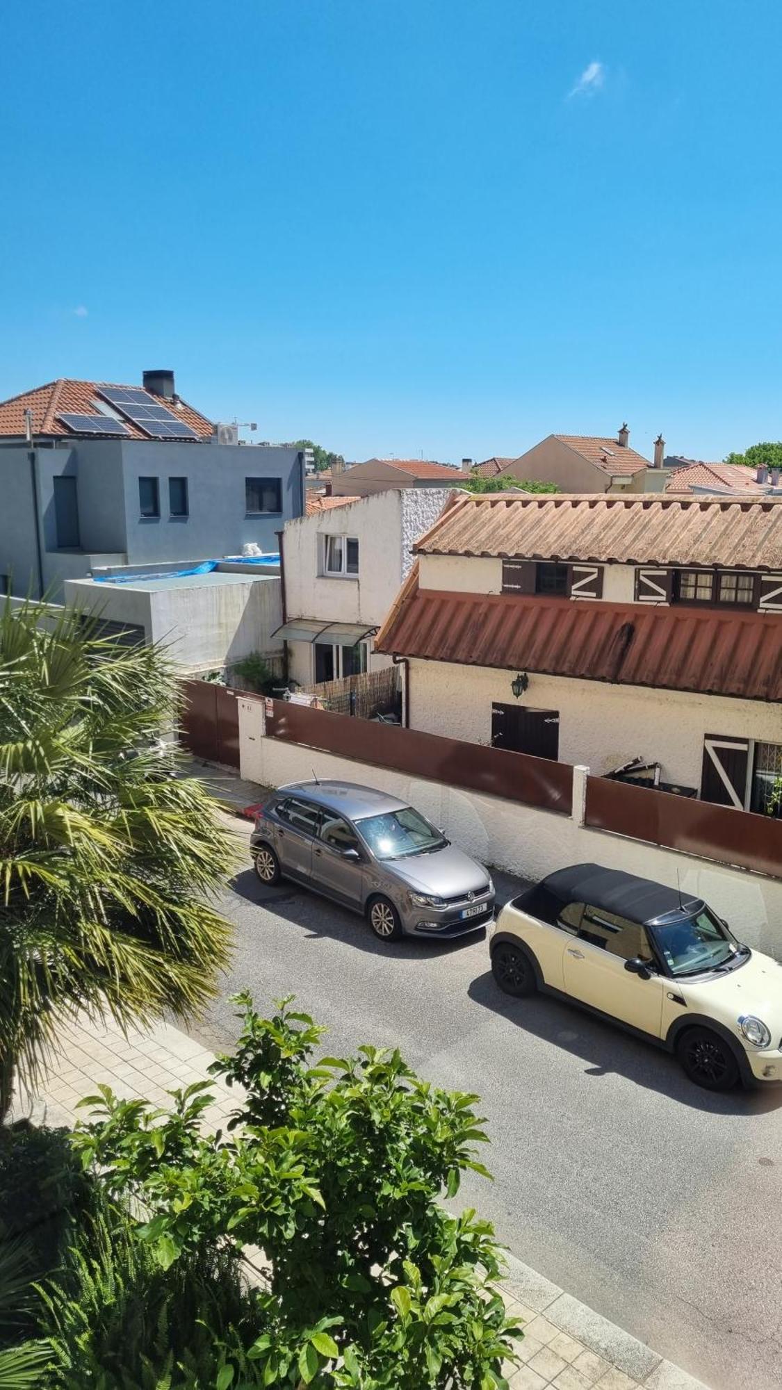 Comfortable Apartment Porto Zewnętrze zdjęcie
