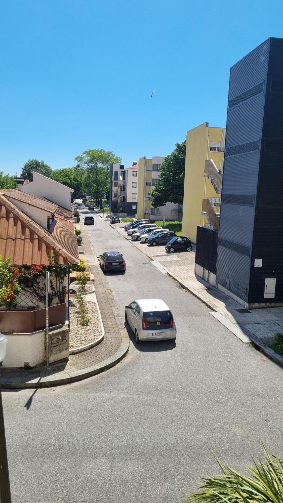 Comfortable Apartment Porto Zewnętrze zdjęcie